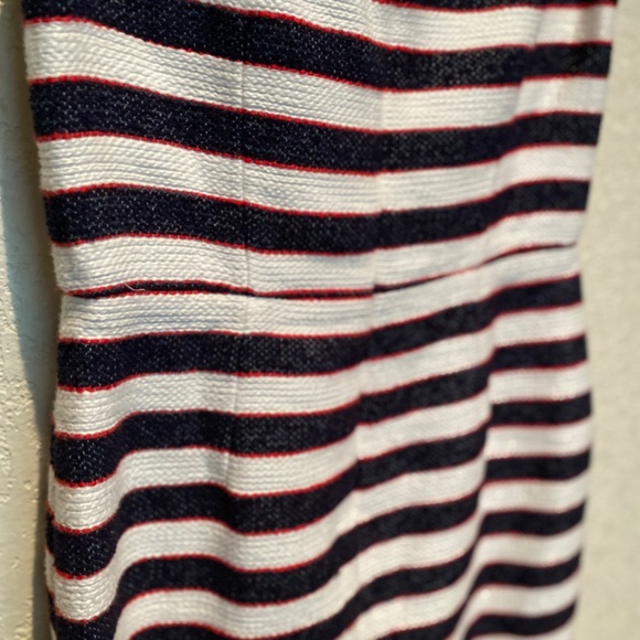 Americana Banana Republic Dress Size 4 - Picture 8 of 8